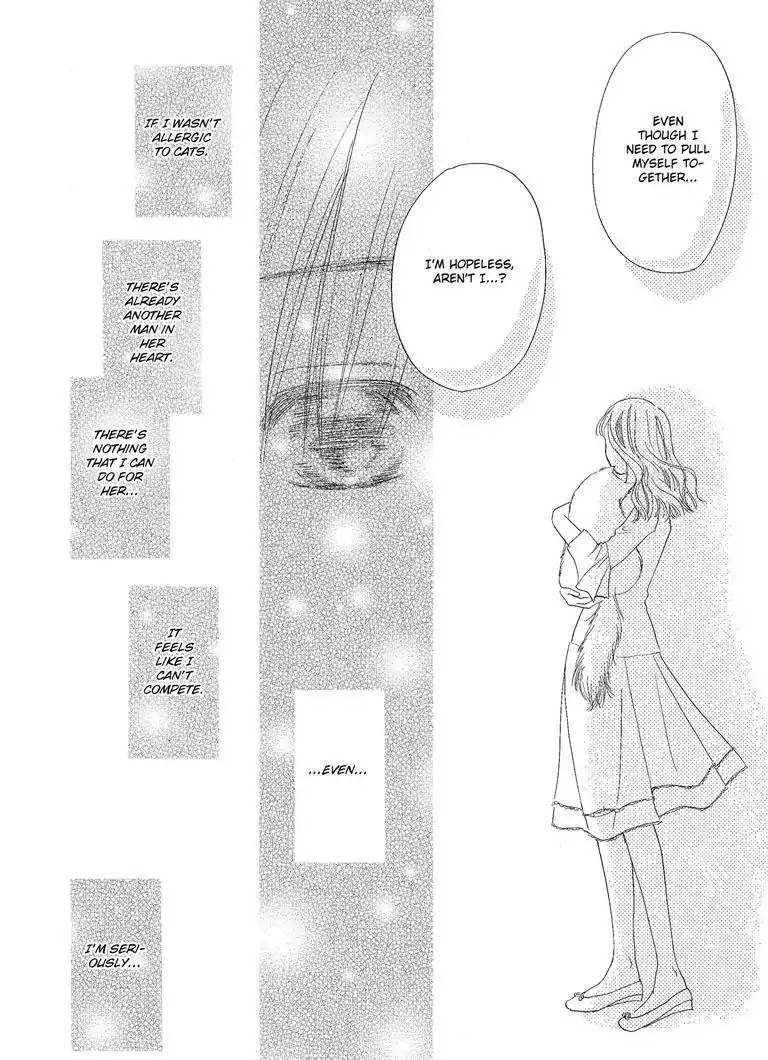 Me, Her, and Cinnamon Chapter 1 page 28 - Chapter 1: Episode 1