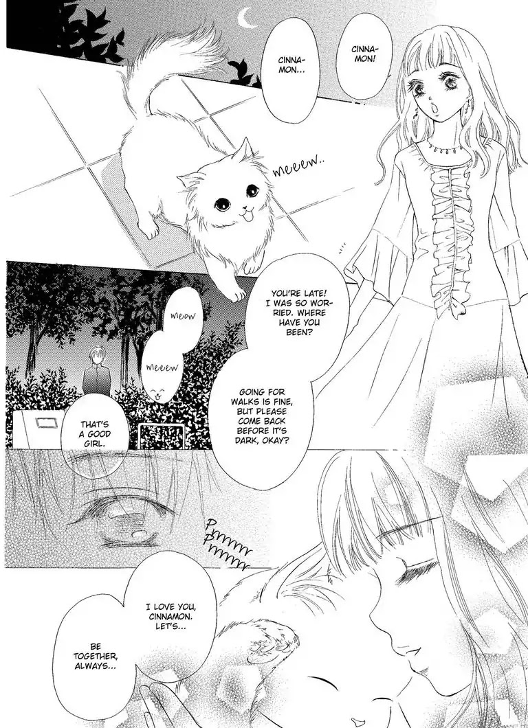 Me, Her, and Cinnamon Chapter 1 page 40 - Chapter 1: Episode 1
