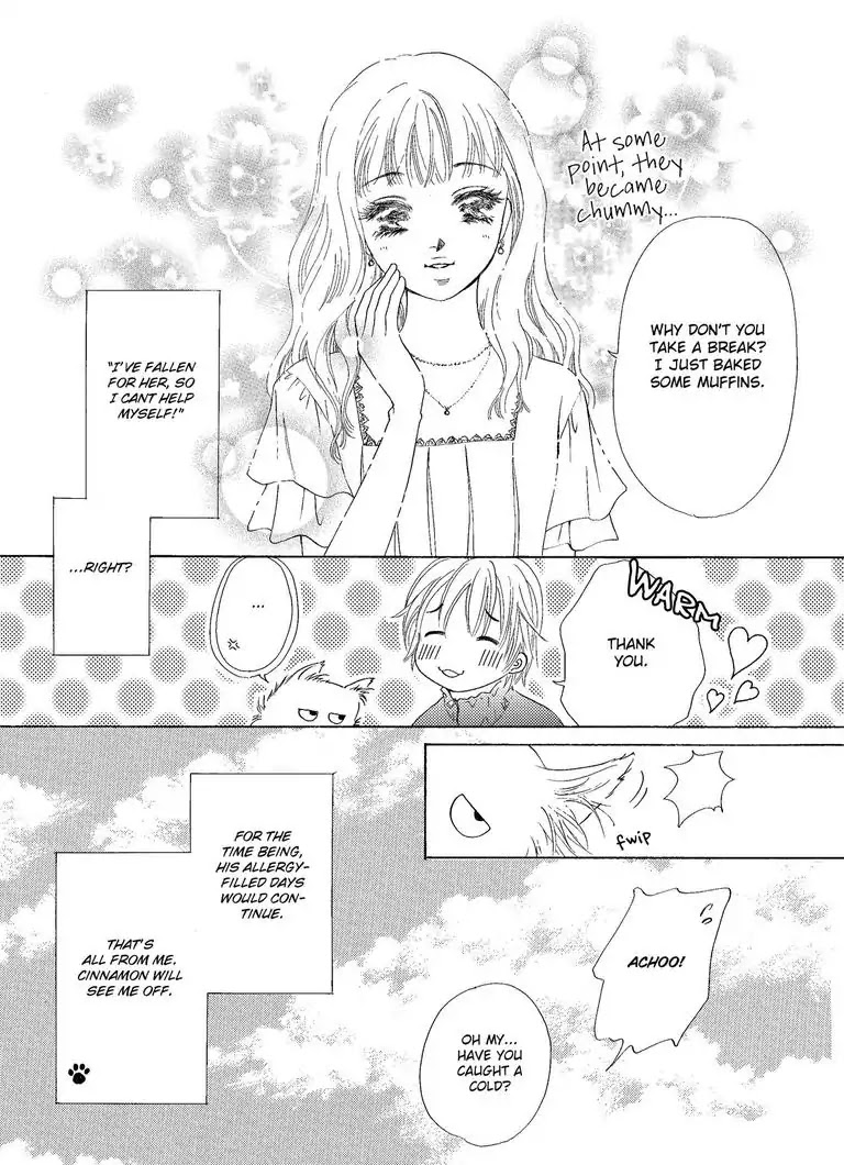Me, Her, and Cinnamon Chapter 1 page 45 - Chapter 1: Episode 1