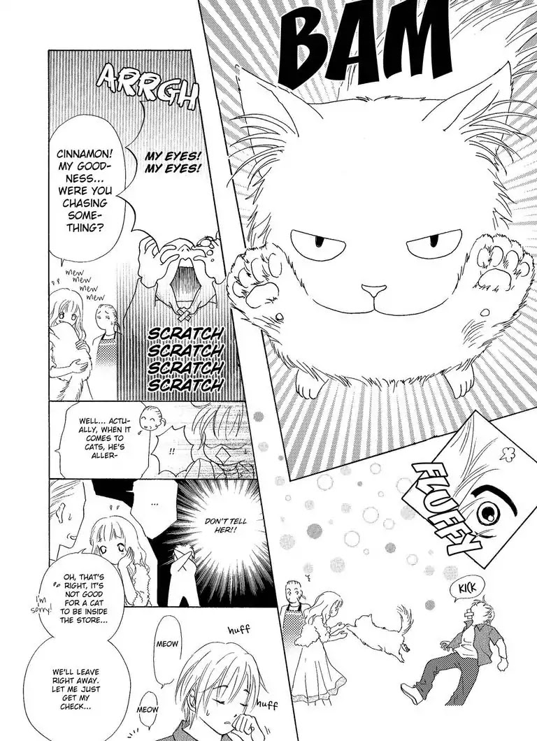 Me, Her, and Cinnamon Chapter 1 page 8 - Chapter 1: Episode 1
