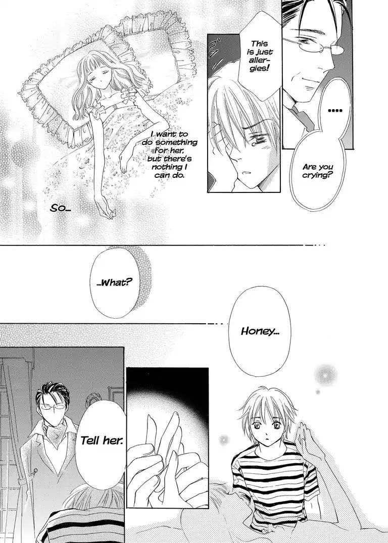 Me, Her, and Cinnamon Chapter 2 page 28 - Chapter 2: Episode 2