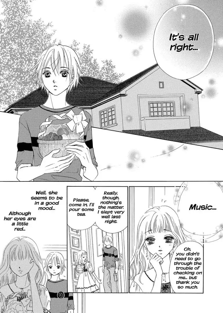 Me, Her, and Cinnamon Chapter 2 page 35 - Chapter 2: Episode 2