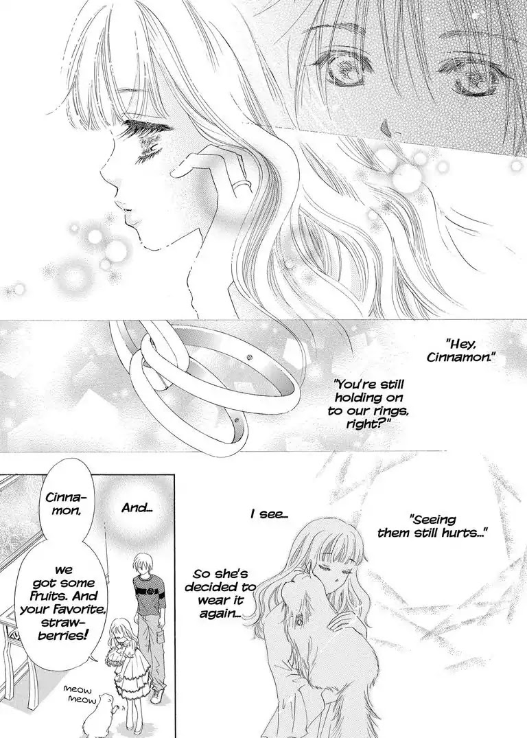 Me, Her, and Cinnamon Chapter 2 page 36 - Chapter 2: Episode 2