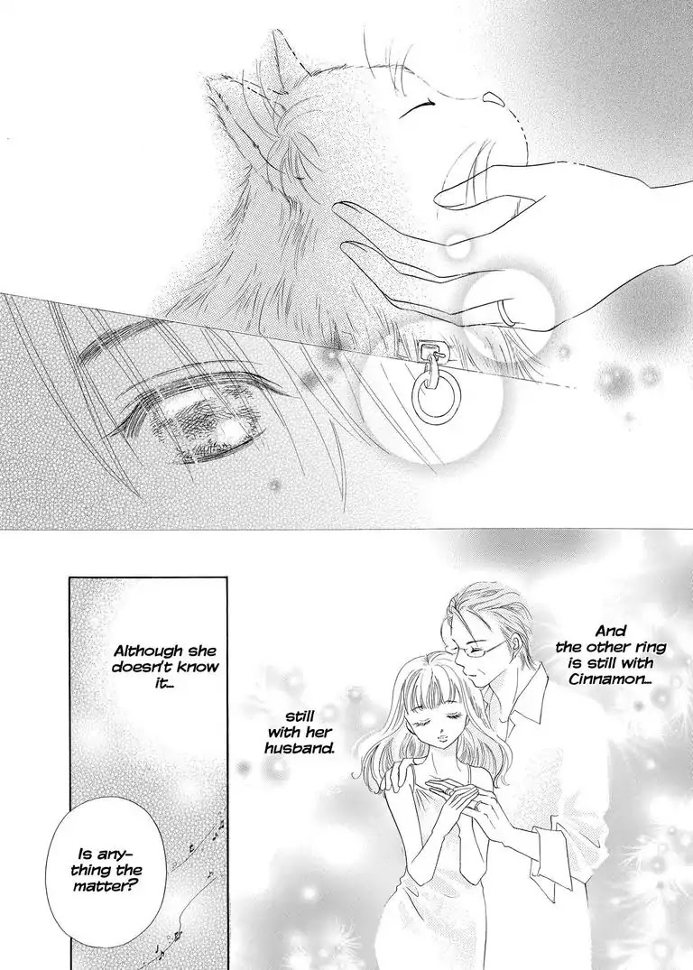 Me, Her, and Cinnamon Chapter 2 page 37 - Chapter 2: Episode 2