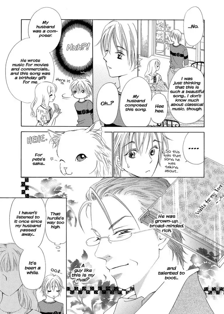 Me, Her, and Cinnamon Chapter 2 page 38 - Chapter 2: Episode 2