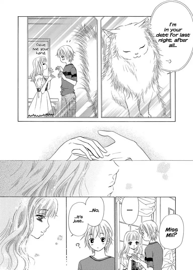 Me, Her, and Cinnamon Chapter 2 page 41 - Chapter 2: Episode 2