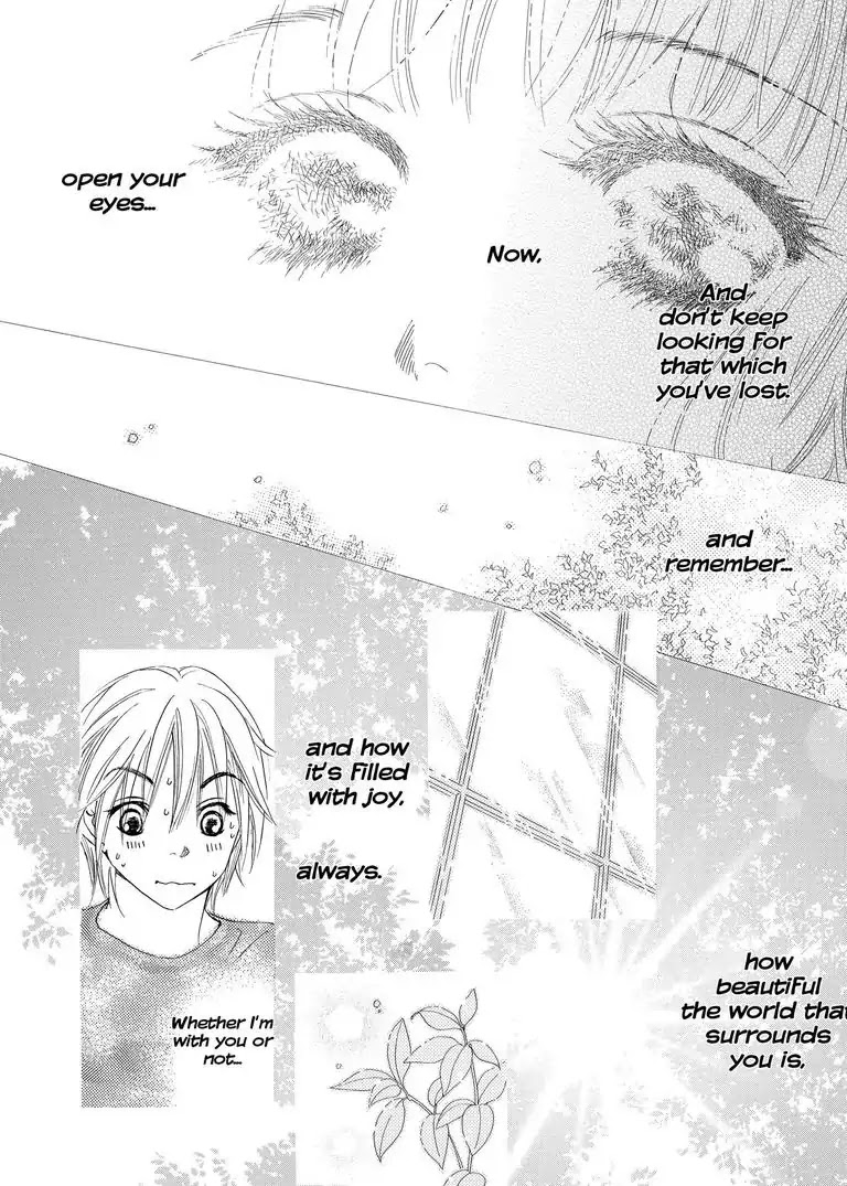 Me, Her, and Cinnamon Chapter 2 page 43 - Chapter 2: Episode 2