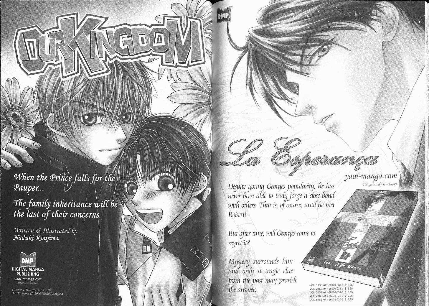 Me Niwa Sayakani Mienedomo Chapter 1 page 91 - Chapter 1