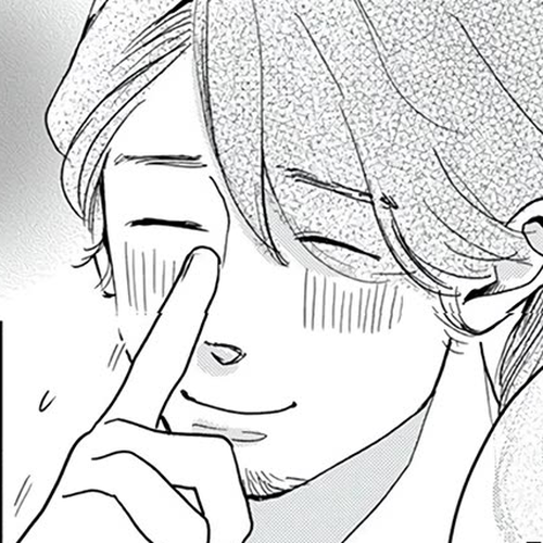Me no Doku Sugiru Shokuba no Futari Chapter 14 cover