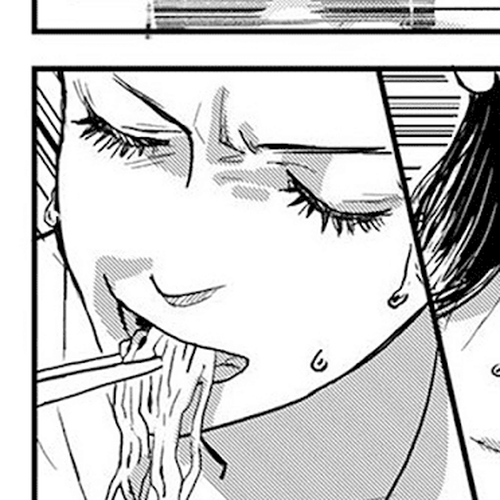 Me no Doku Sugiru Shokuba no Futari Chapter 3: Episode 3 cover