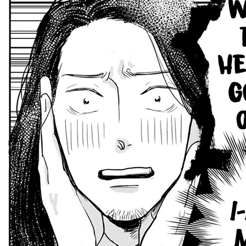 Me no Doku Sugiru Shokuba no Futari Chapter 9.1: Another Side of the Two Office Workers That Are Too Poisonous for One's Eyes cover