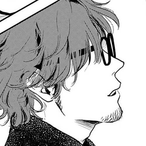 Me no Doku Sugiru Shokuba no Futari Chapter 9.5: Let's Go to a Hot Spring! Part 3 cover