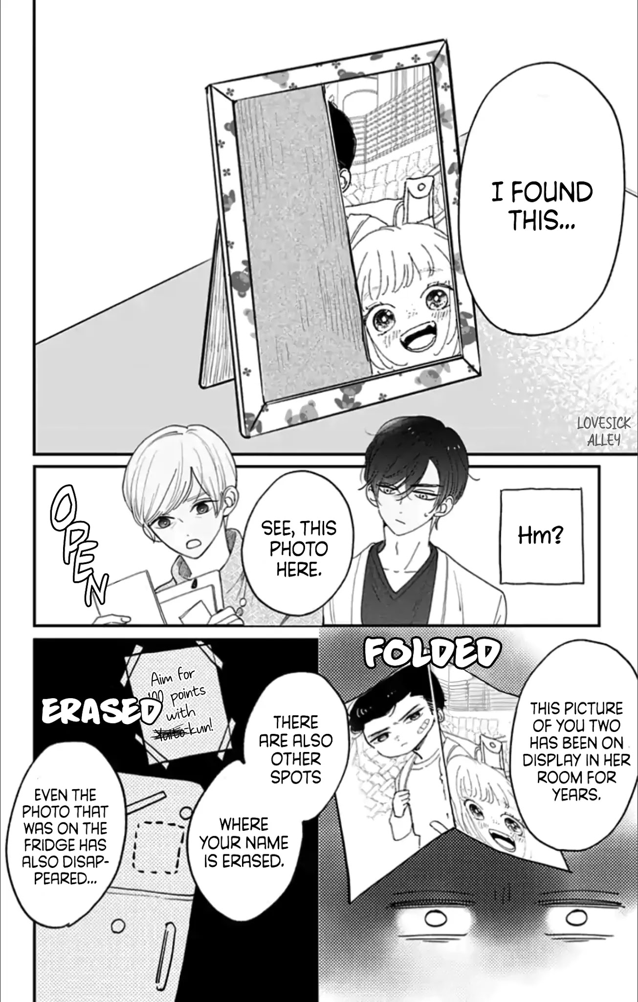Me no Tsukedokoro ga Deep Desho Chapter 10 page 12 - Chapter 10 [END]