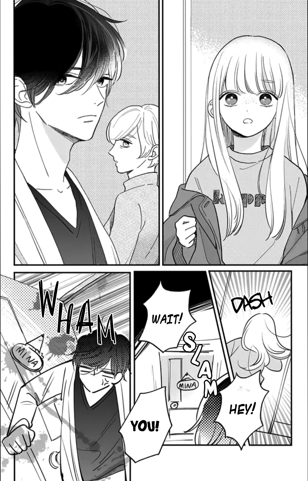 Me no Tsukedokoro ga Deep Desho Chapter 10 page 14 - Chapter 10 [END]