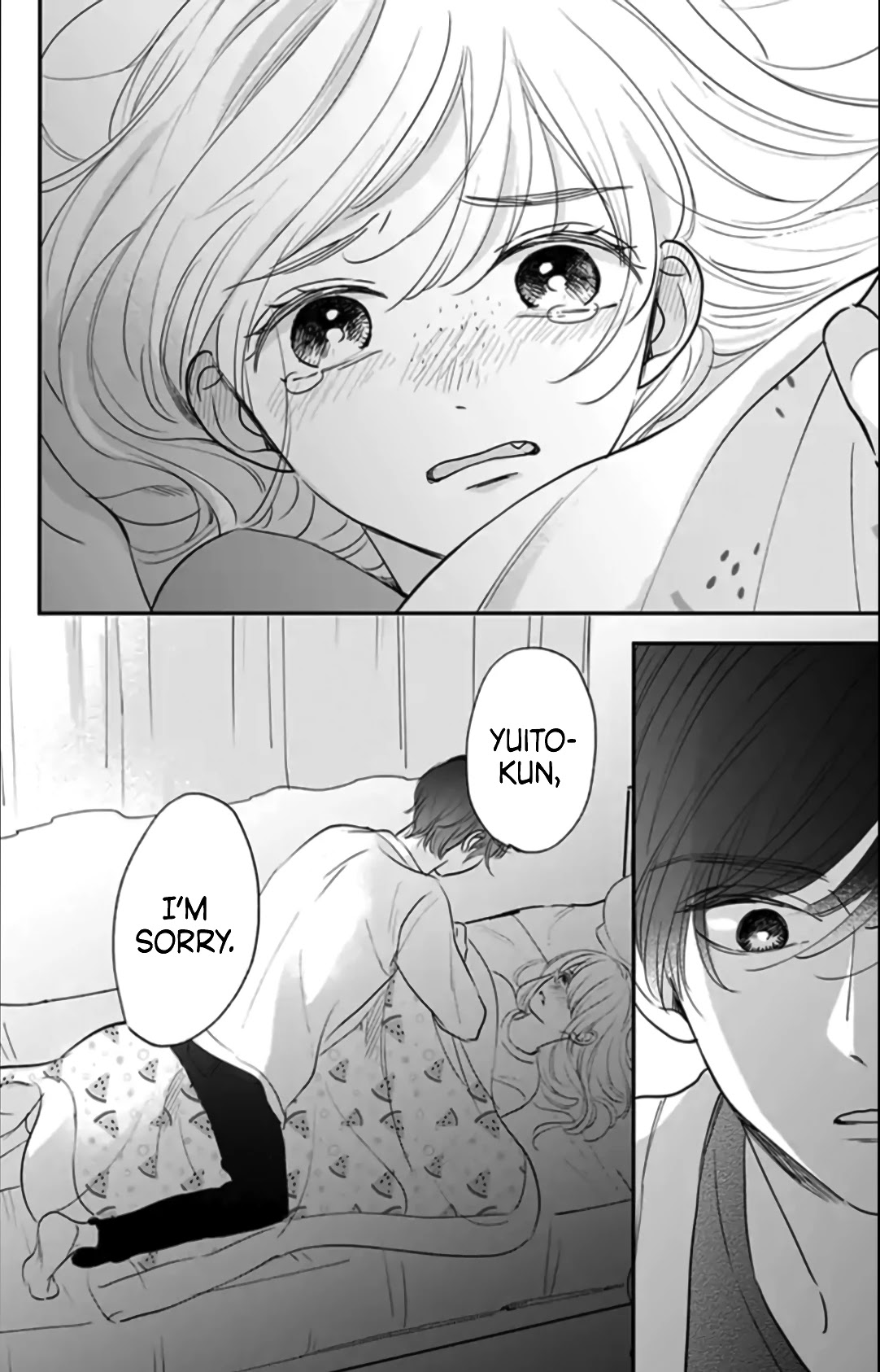 Me no Tsukedokoro ga Deep Desho Chapter 10 page 16 - Chapter 10 [END]