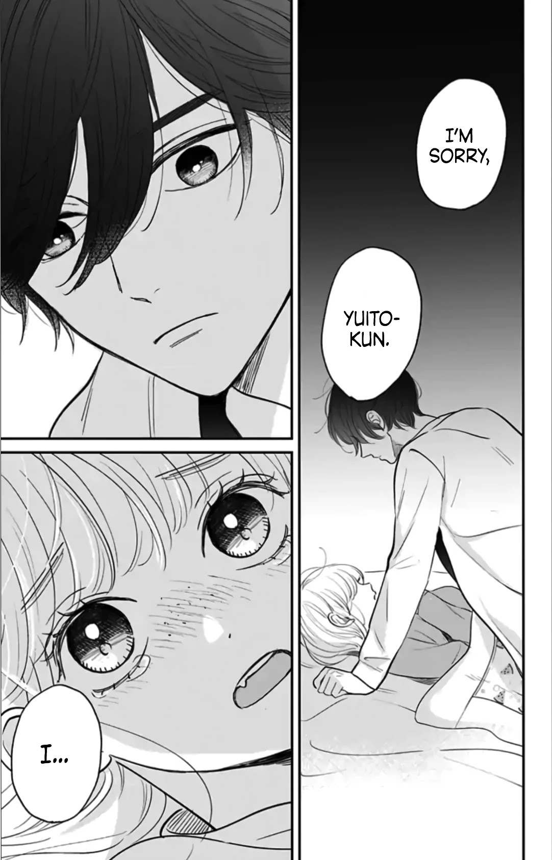 Me no Tsukedokoro ga Deep Desho Chapter 10 page 17 - Chapter 10 [END]