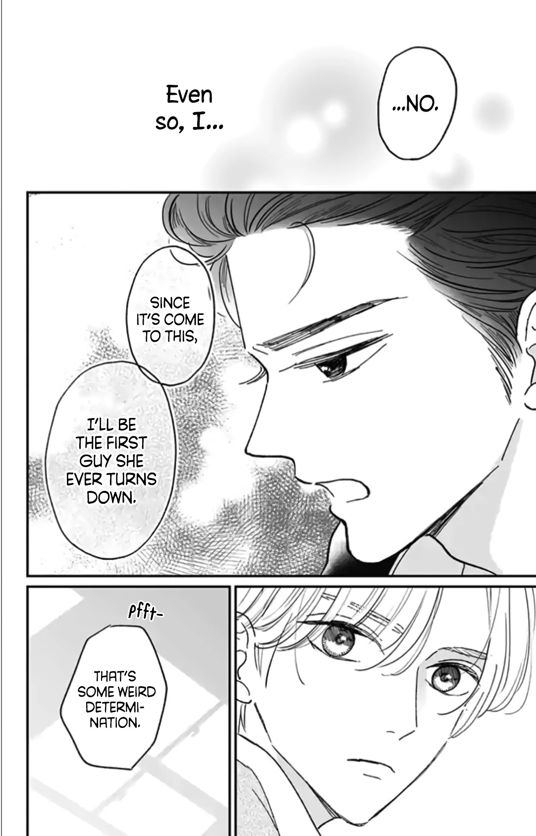 Me no Tsukedokoro ga Deep Desho Chapter 10 page 28 - Chapter 10 [END]