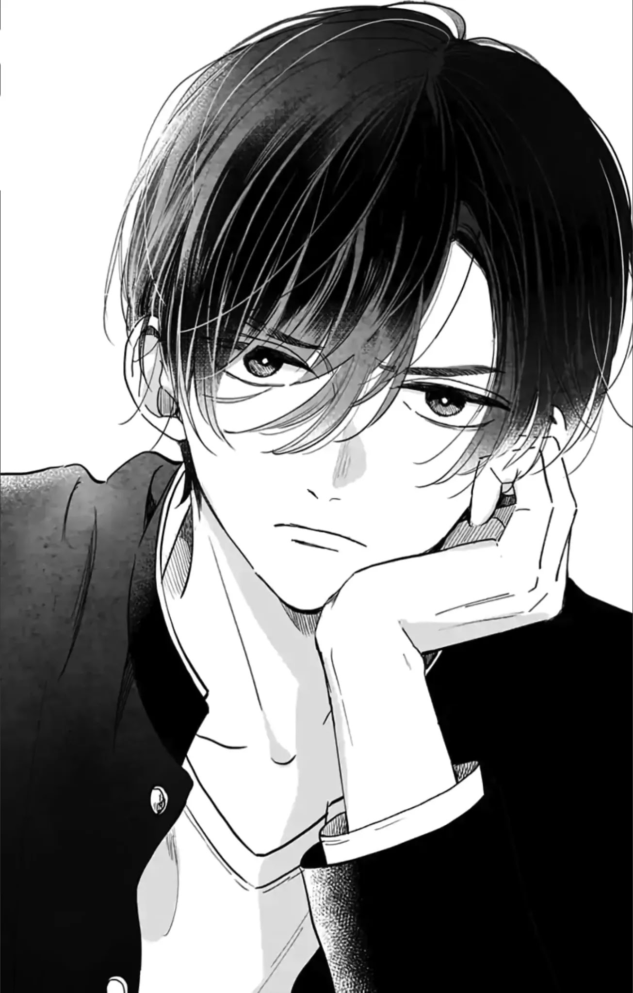 Me no Tsukedokoro ga Deep Desho Chapter 10 page 3 - Chapter 10 [END]