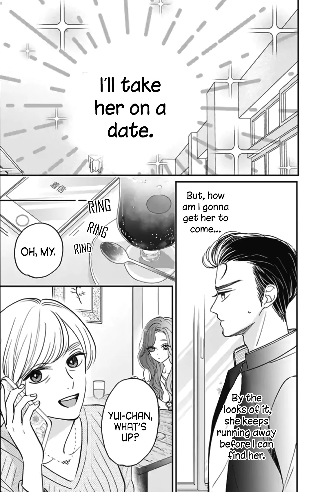 Me no Tsukedokoro ga Deep Desho Chapter 10 page 31 - Chapter 10 [END]