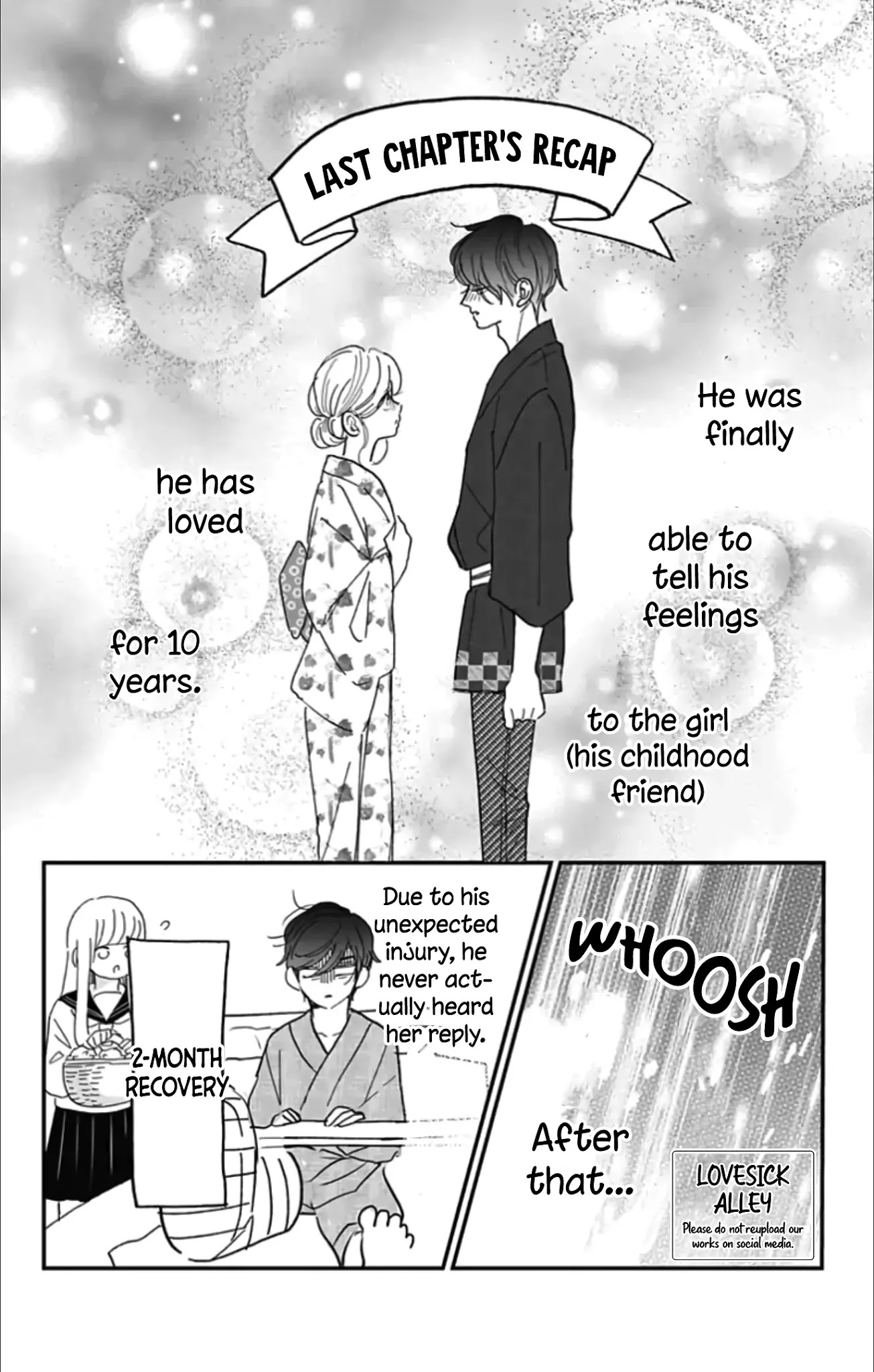 Me no Tsukedokoro ga Deep Desho Chapter 10 page 4 - Chapter 10 [END]