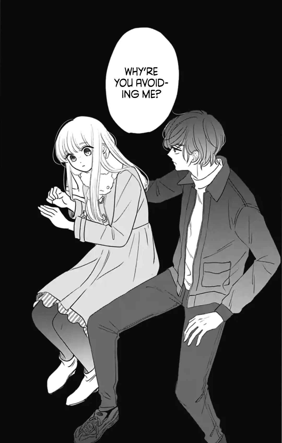 Me no Tsukedokoro ga Deep Desho Chapter 10 page 42 - Chapter 10 [END]