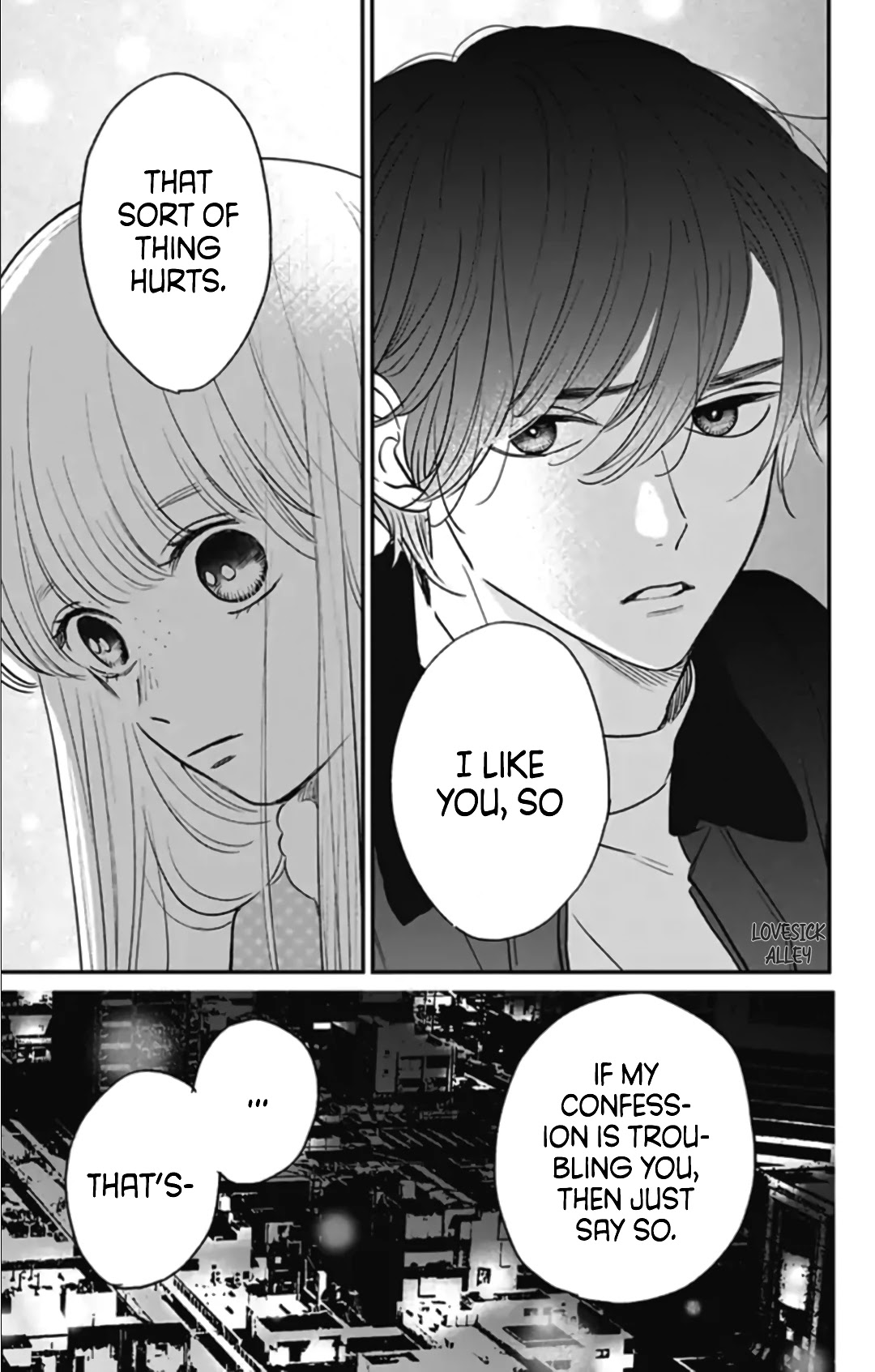 Me no Tsukedokoro ga Deep Desho Chapter 10 page 43 - Chapter 10 [END]
