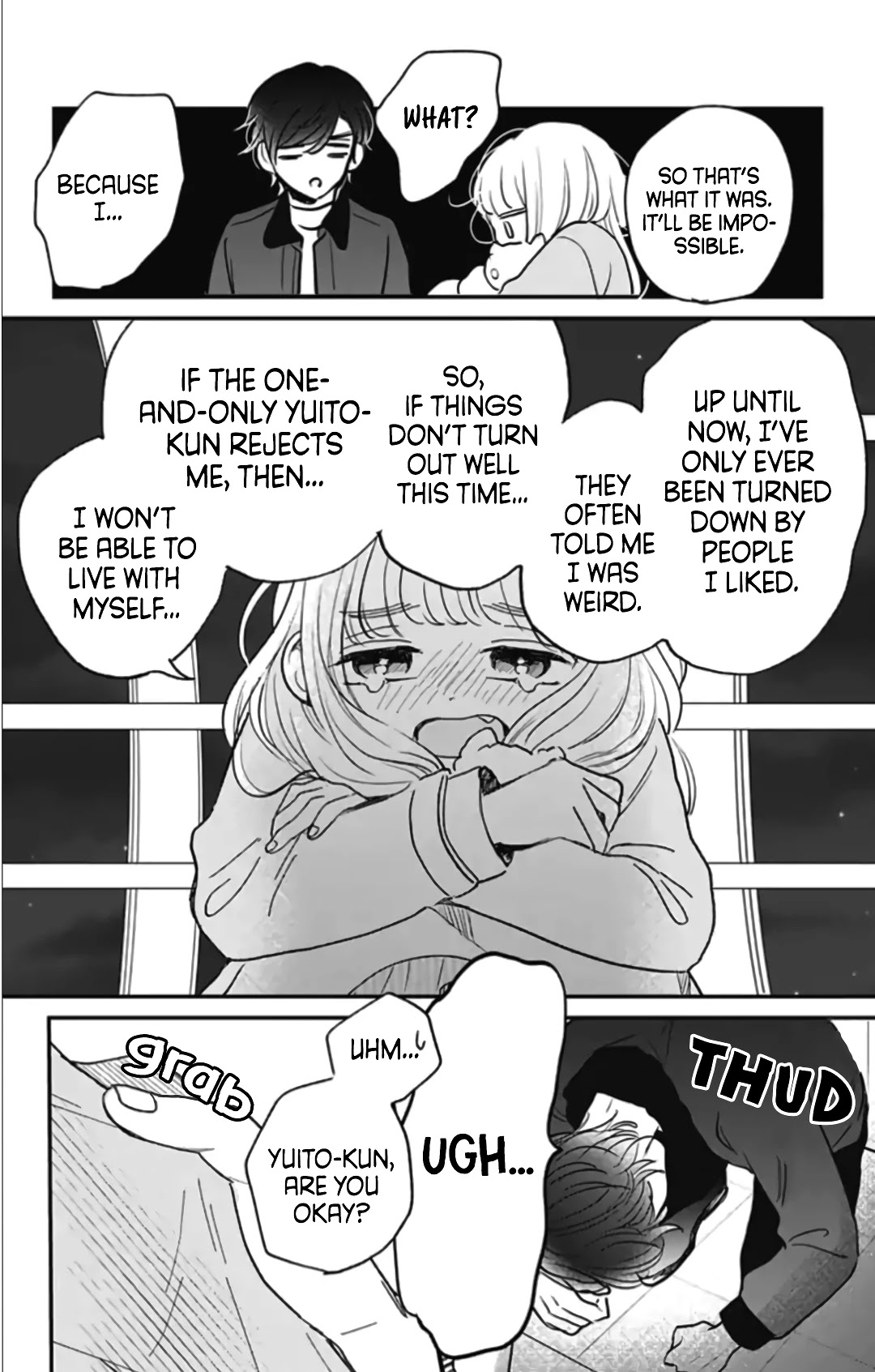 Me no Tsukedokoro ga Deep Desho Chapter 10 page 46 - Chapter 10 [END]