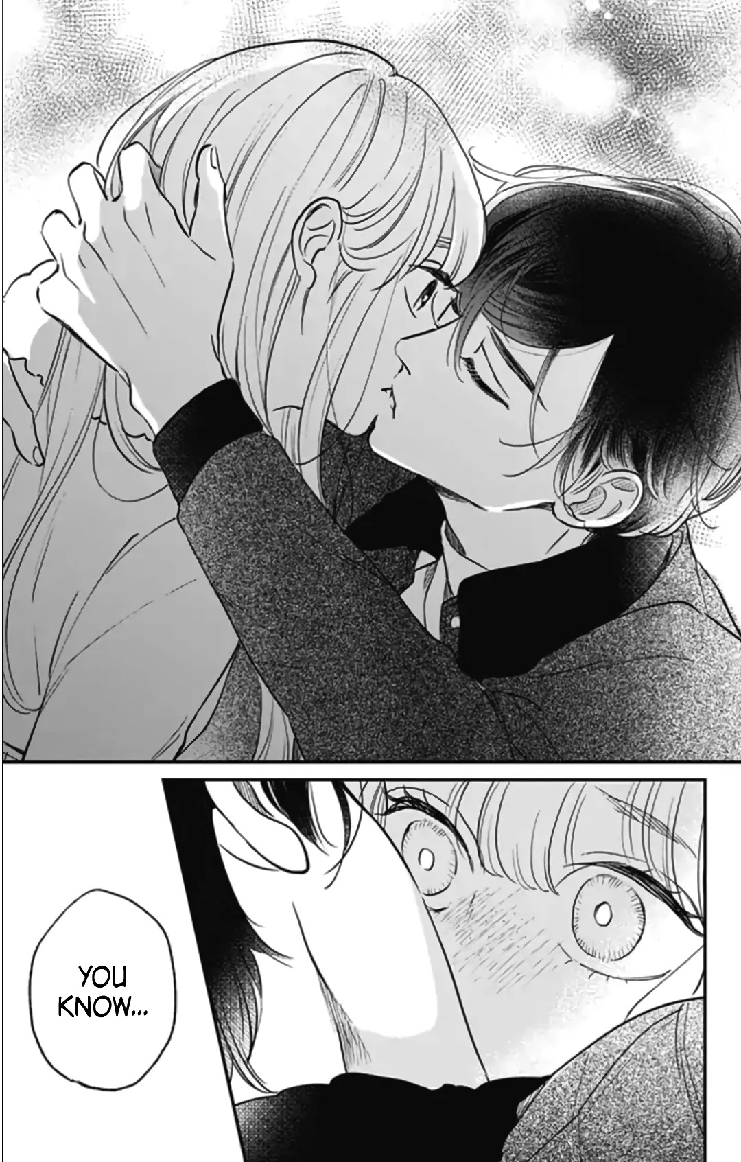 Me no Tsukedokoro ga Deep Desho Chapter 10 page 47 - Chapter 10 [END]