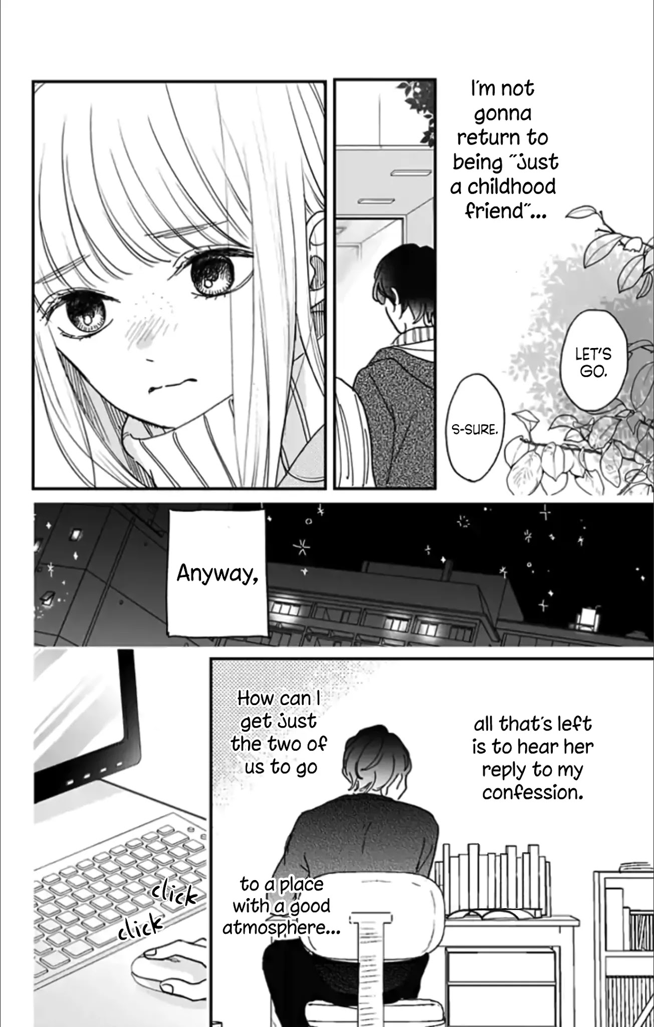 Me no Tsukedokoro ga Deep Desho Chapter 10 page 8 - Chapter 10 [END]