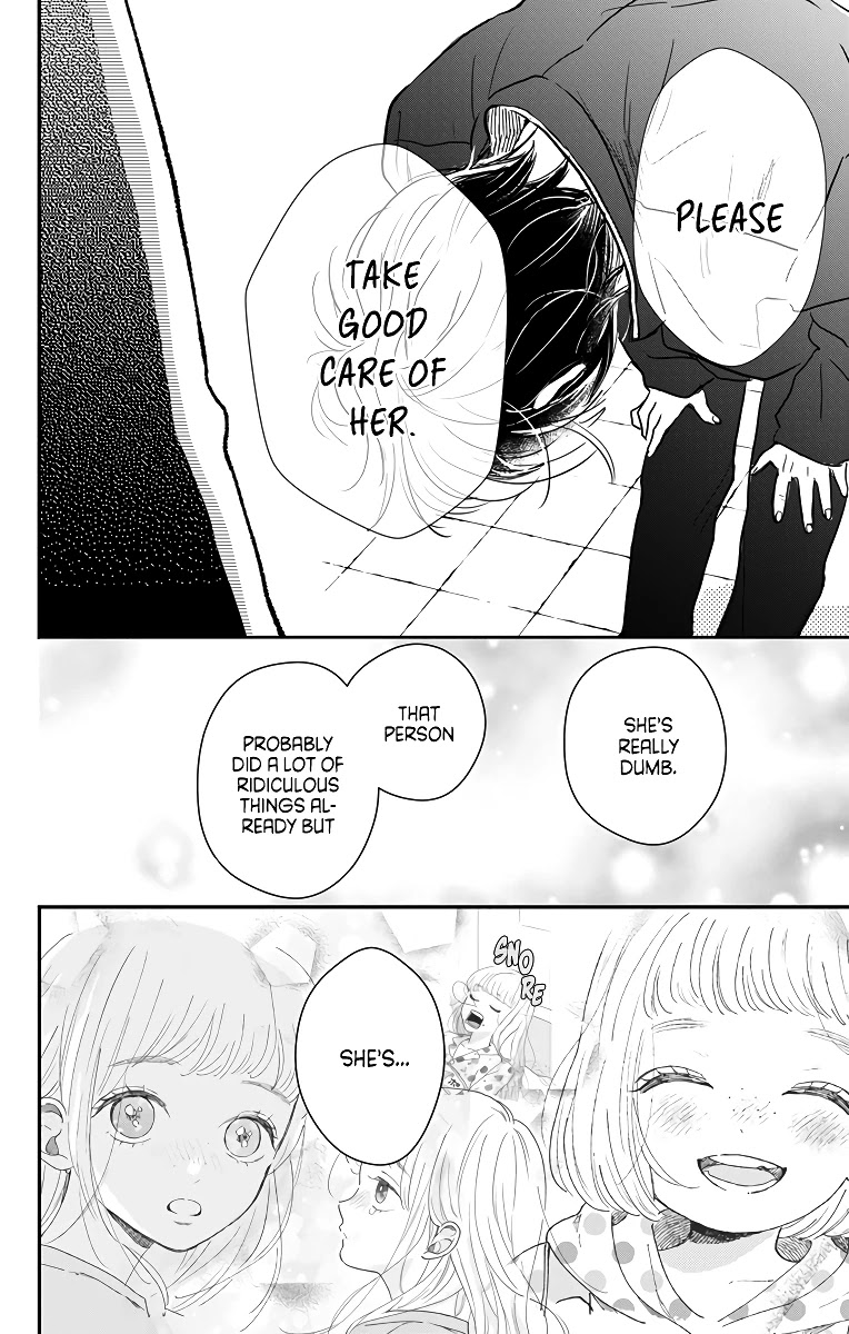 Me no Tsukedokoro ga Deep Desho Chapter 5 page 12 - Chapter 5