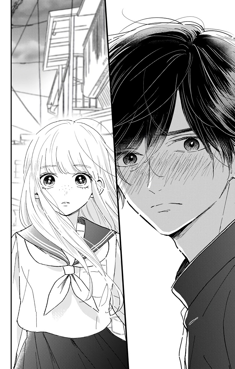 Me no Tsukedokoro ga Deep Desho Chapter 7 page 20 - Chapter 7