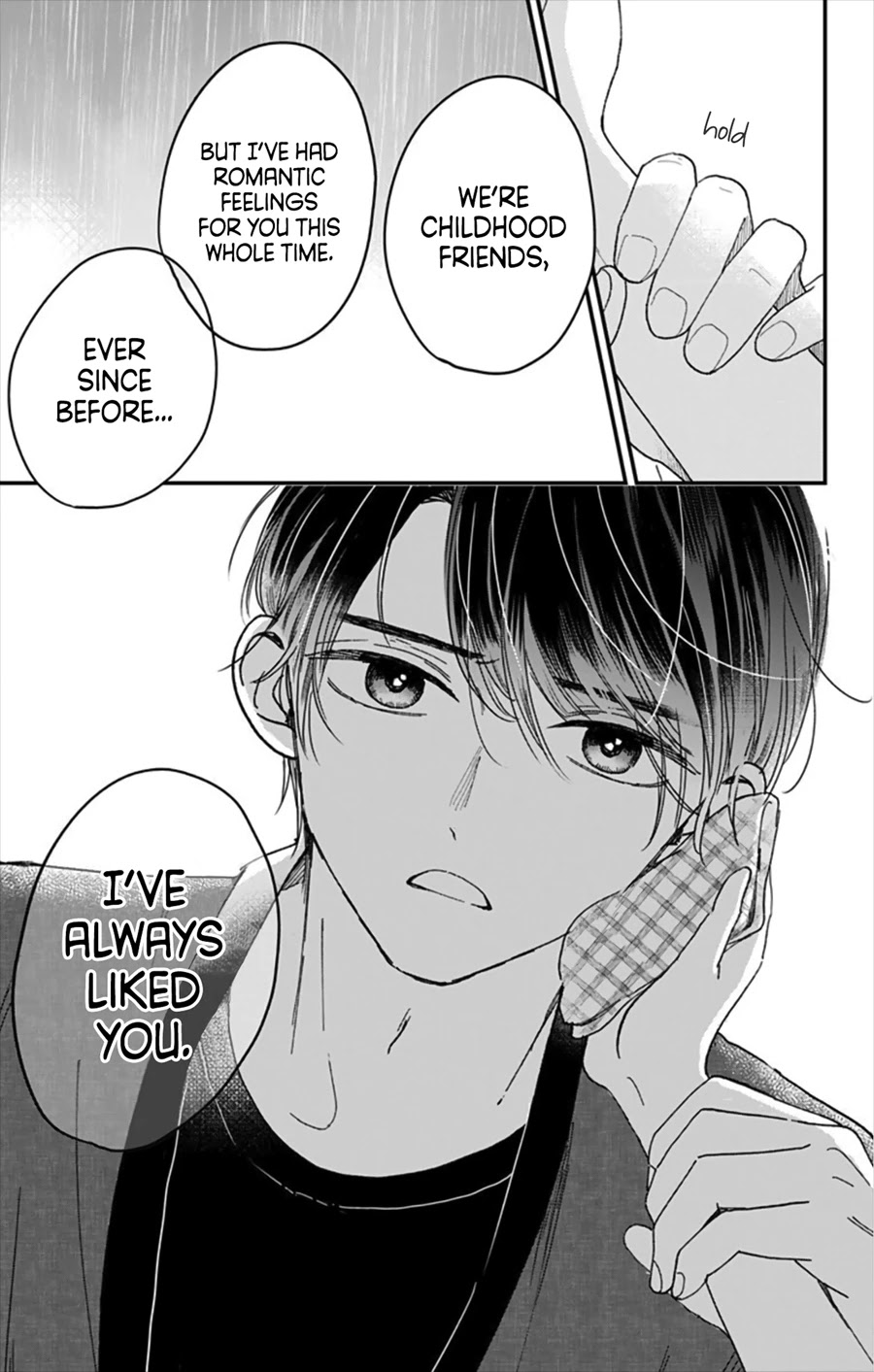 Me no Tsukedokoro ga Deep Desho Chapter 9 page 33 - Chapter 9