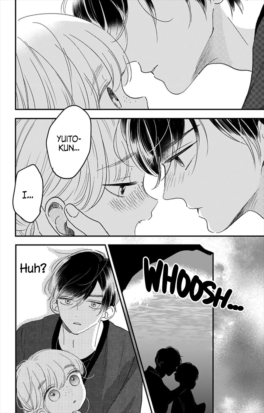 Me no Tsukedokoro ga Deep Desho Chapter 9 page 36 - Chapter 9