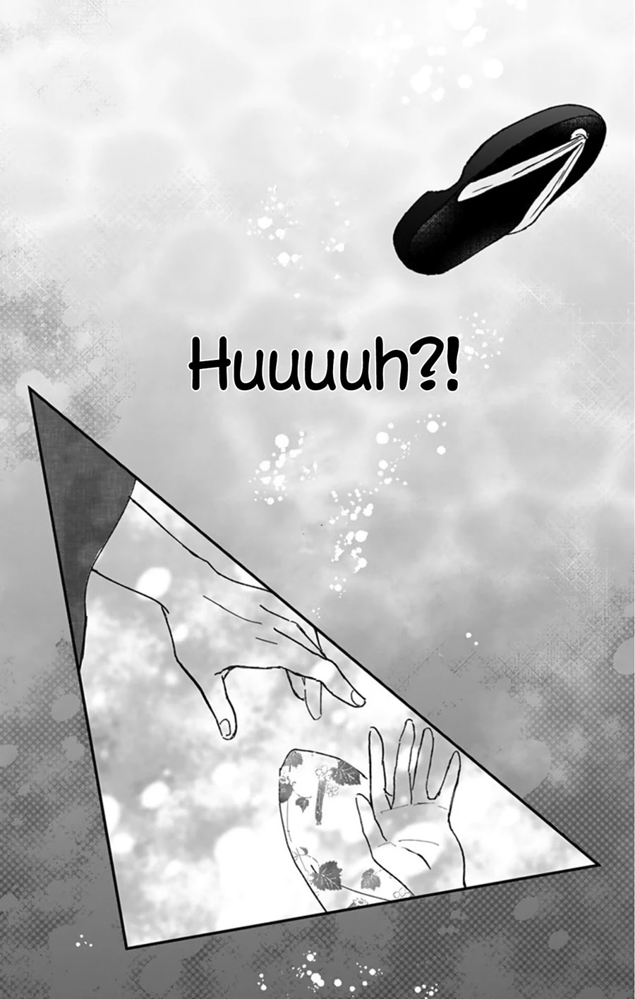 Me no Tsukedokoro ga Deep Desho Chapter 9 page 38 - Chapter 9