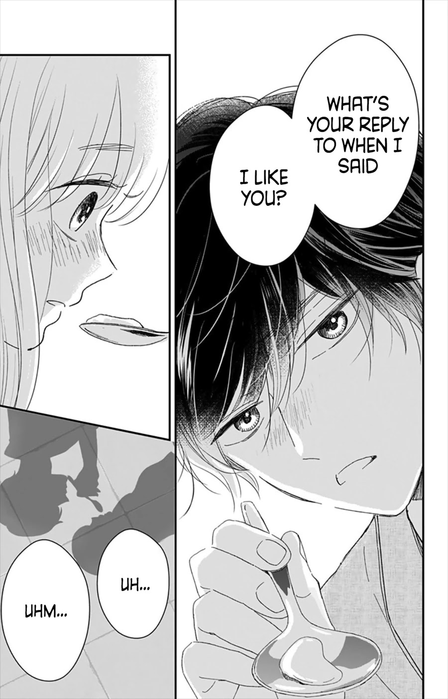 Me no Tsukedokoro ga Deep Desho Chapter 9 page 48 - Chapter 9