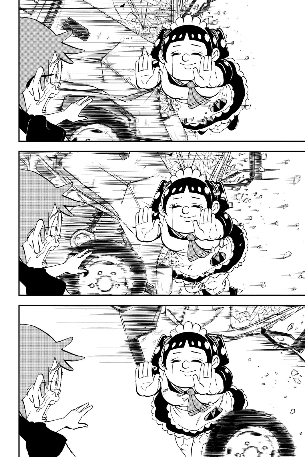Me & Roboco Chapter 1 page 36 - Chapter 1