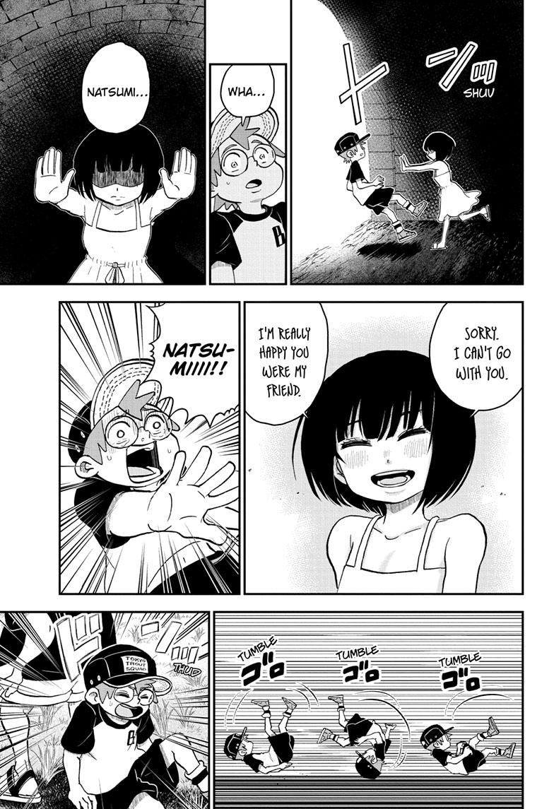 Me & Roboco Chapter 101 page 14 - Chapter 101