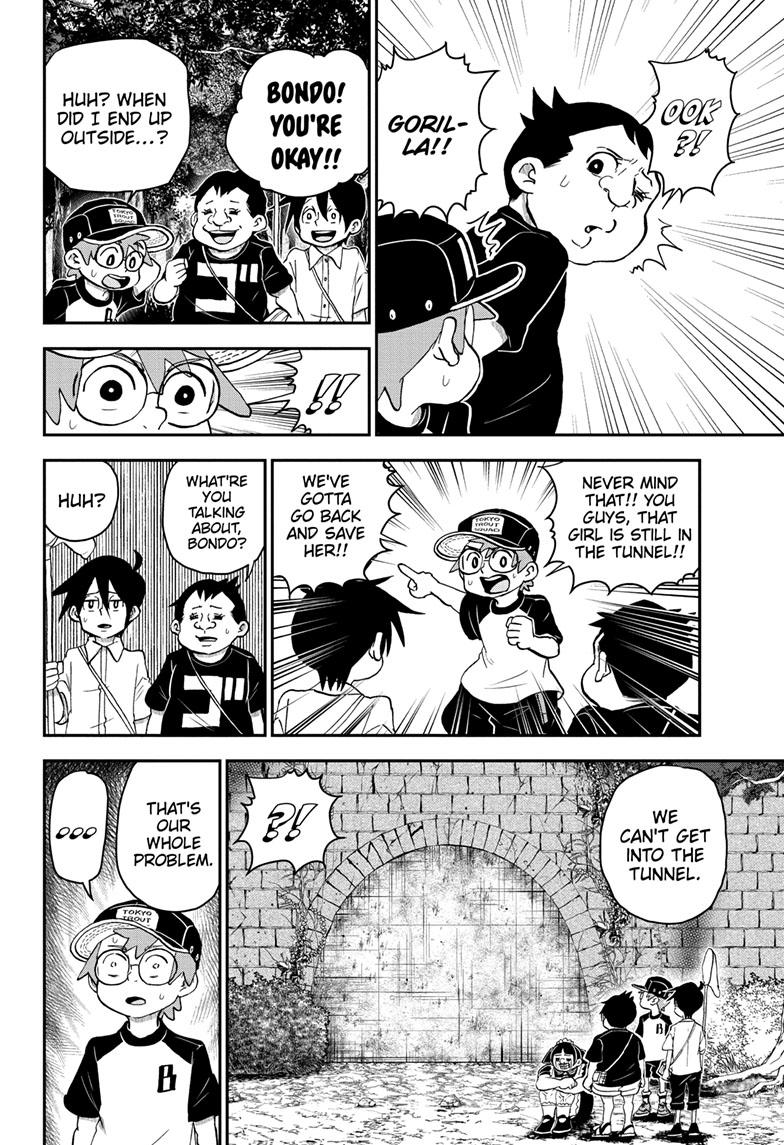 Me & Roboco Chapter 101 page 15 - Chapter 101