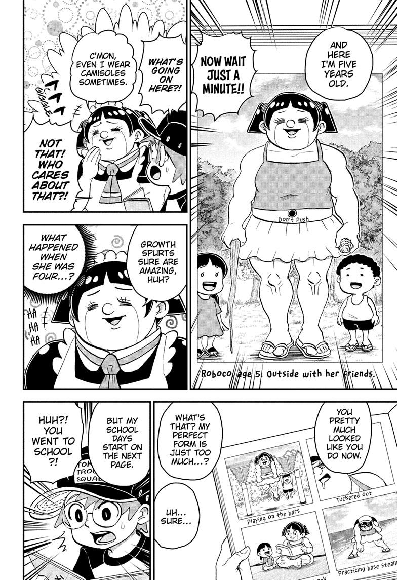 Me & Roboco Chapter 102 page 7 - Chapter 102