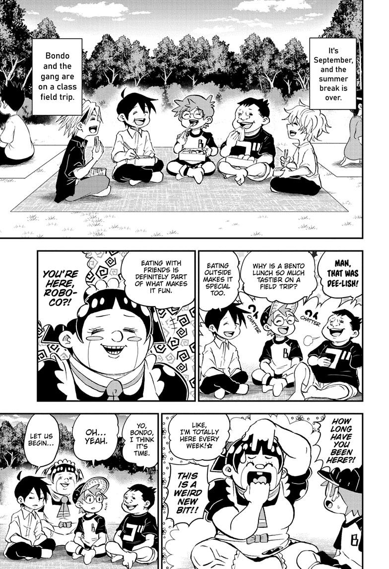 Me & Roboco Chapter 103 page 1 - Chapter 103