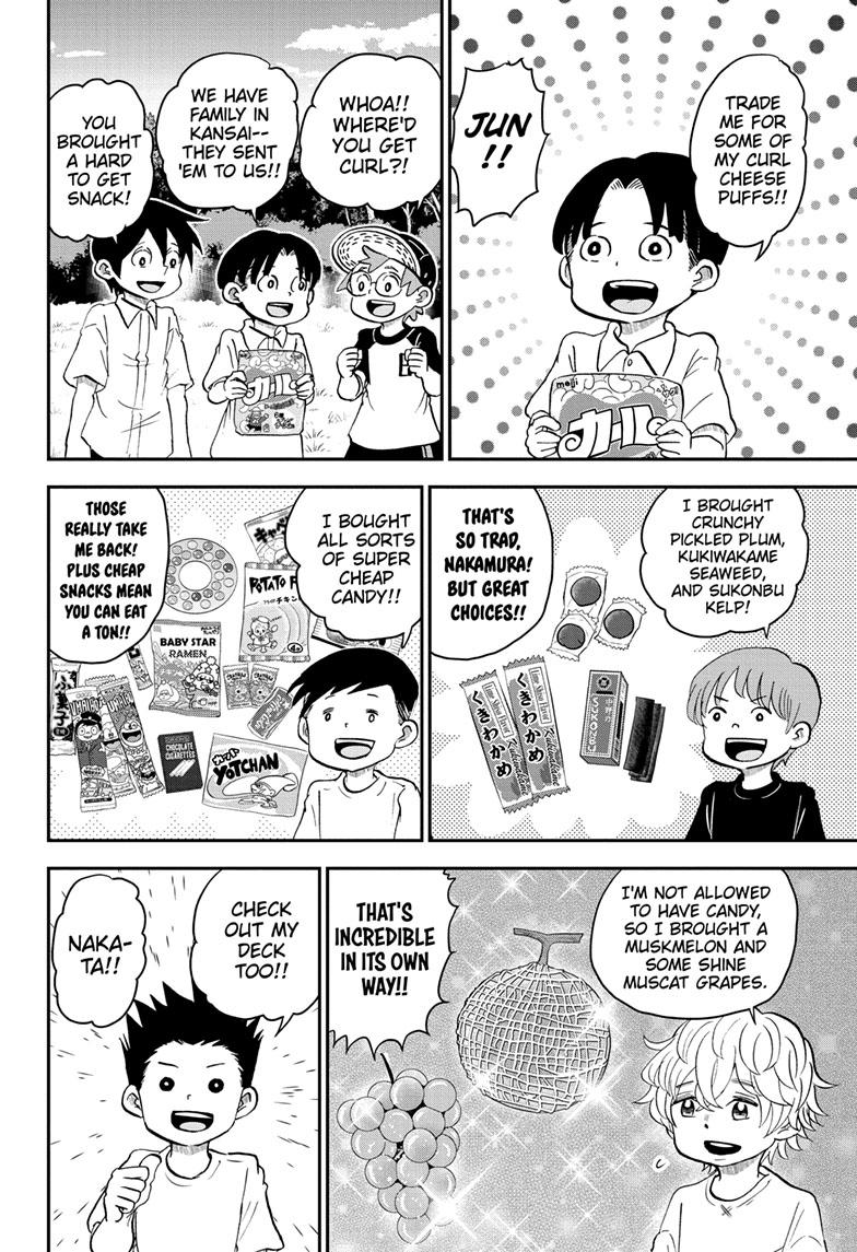 Me & Roboco Chapter 103 page 13 - Chapter 103