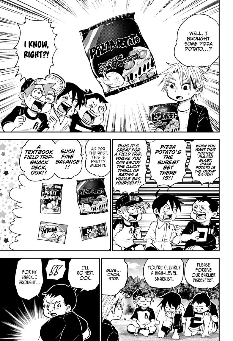 Me & Roboco Chapter 103 page 6 - Chapter 103