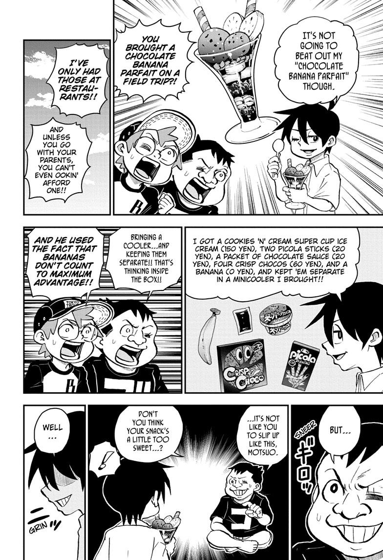 Me & Roboco Chapter 103 page 9 - Chapter 103