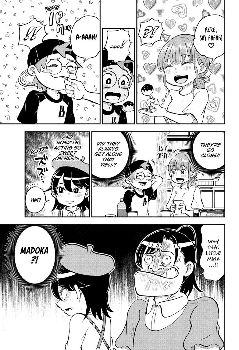 Me & Roboco Chapter 104 page 6 - Chapter 104