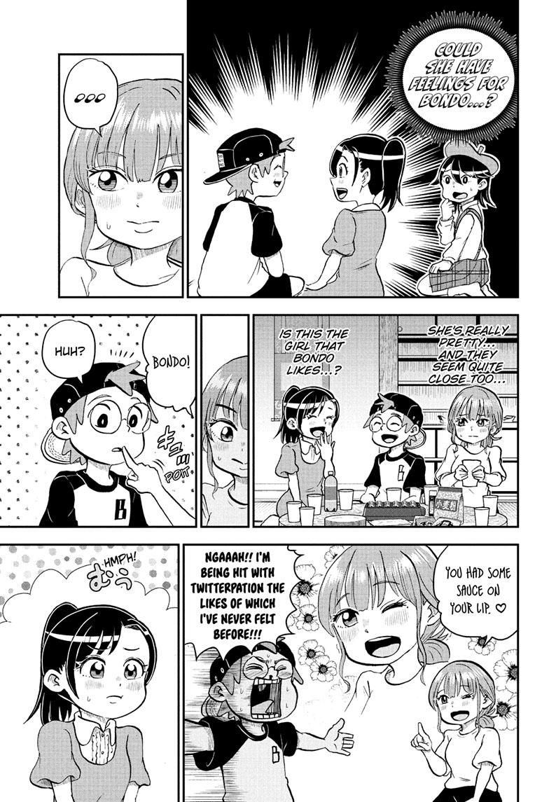 Me & Roboco Chapter 104 page 8 - Chapter 104