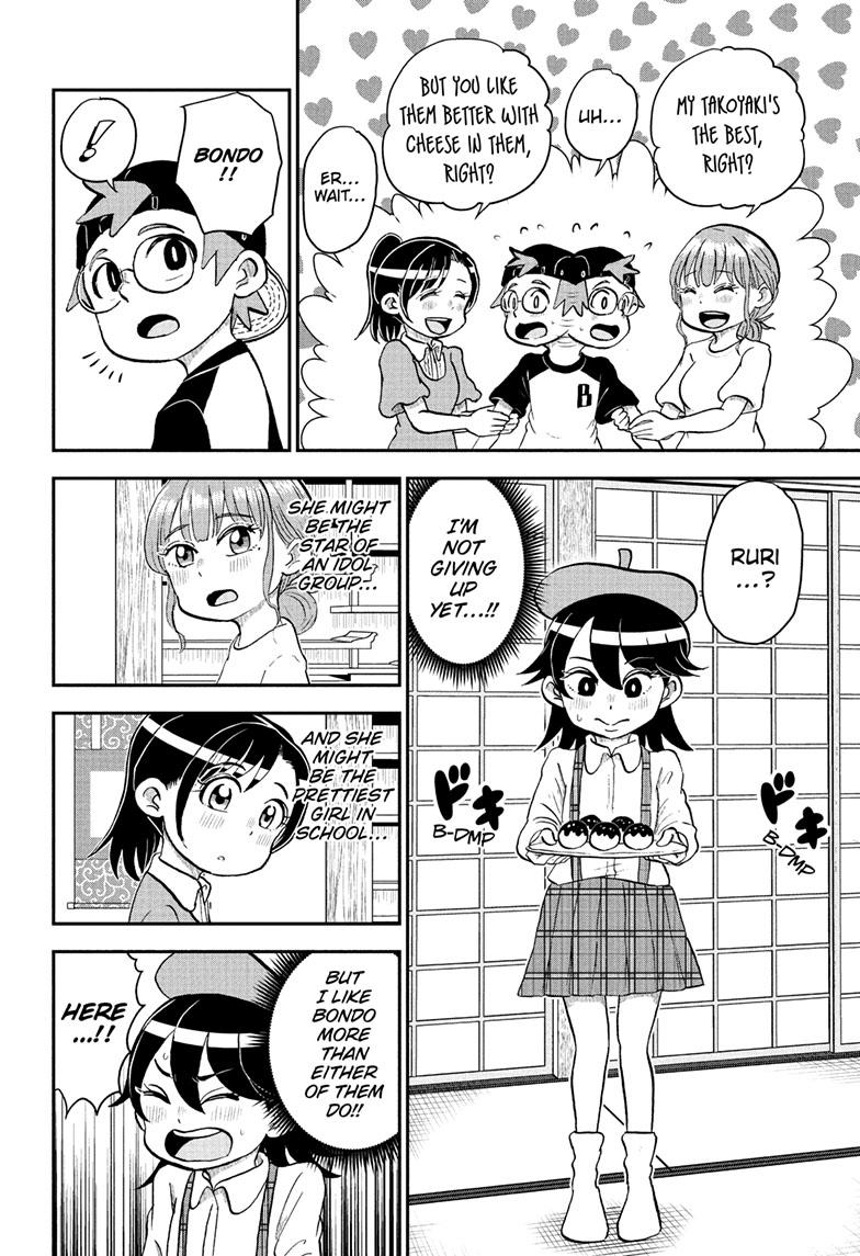Me & Roboco Chapter 104 page 9 - Chapter 104