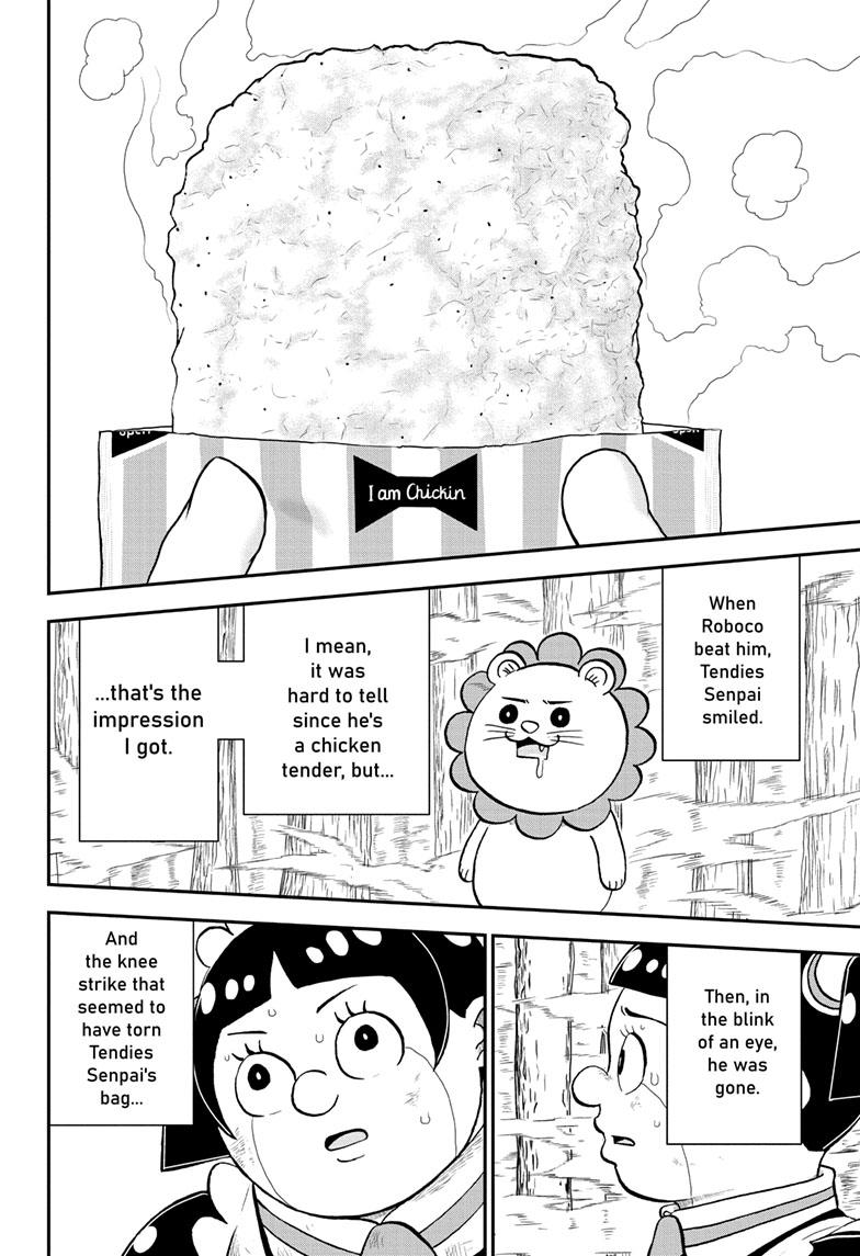 Me & Roboco Chapter 105 page 15 - Chapter 105