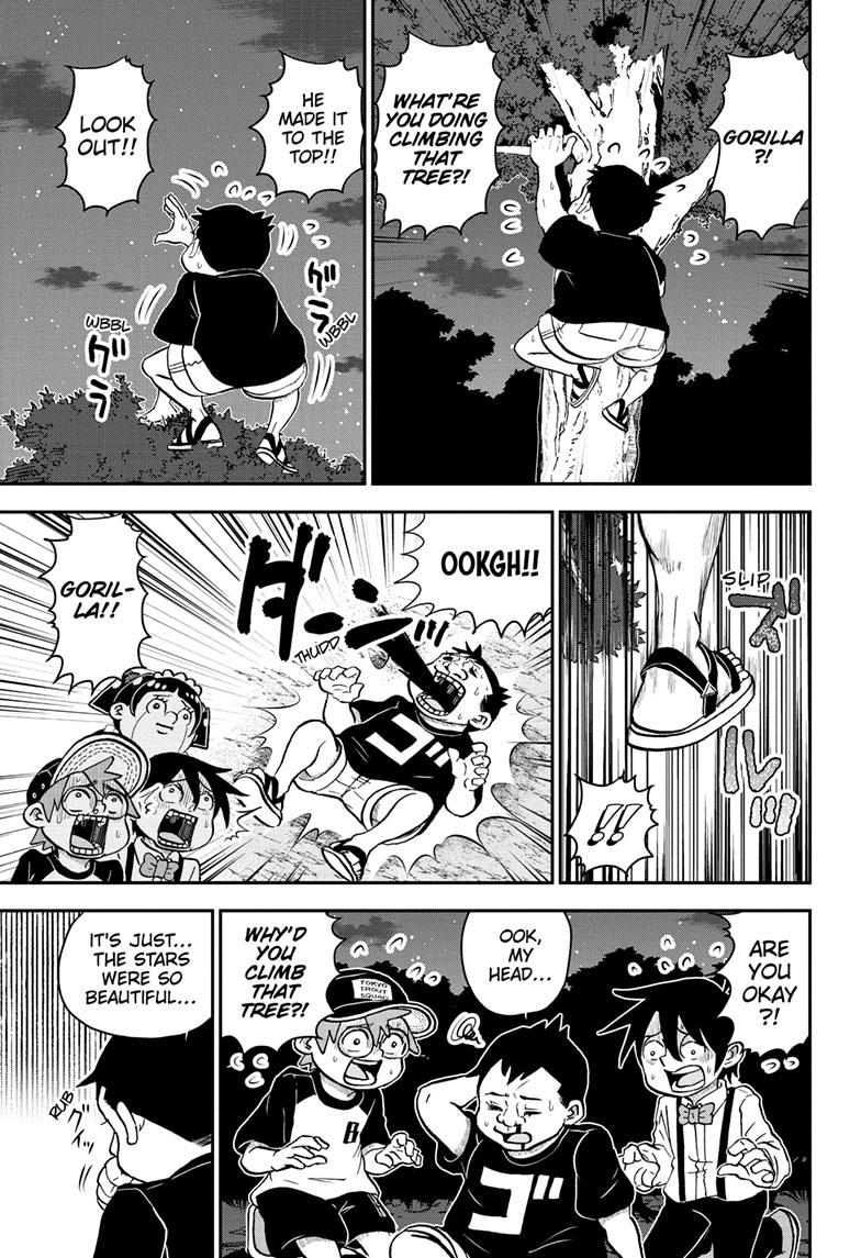 Me & Roboco Chapter 106 page 10 - Chapter 106