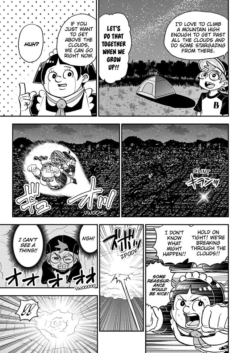 Me & Roboco Chapter 106 page 14 - Chapter 106