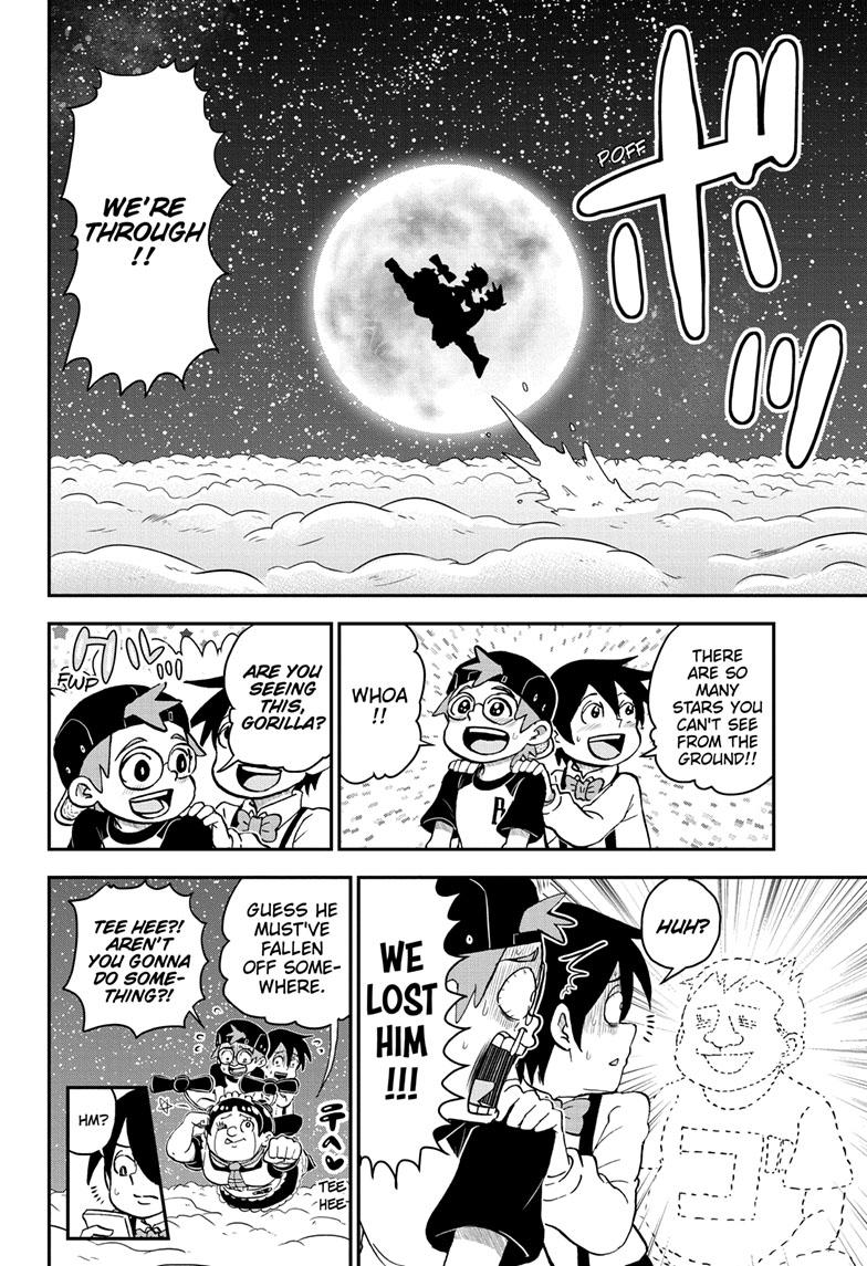 Me & Roboco Chapter 106 page 15 - Chapter 106